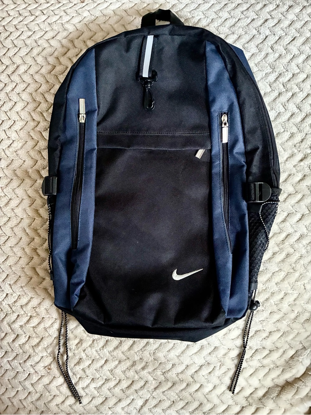 Vintage Y2K Nike Utility Daypack